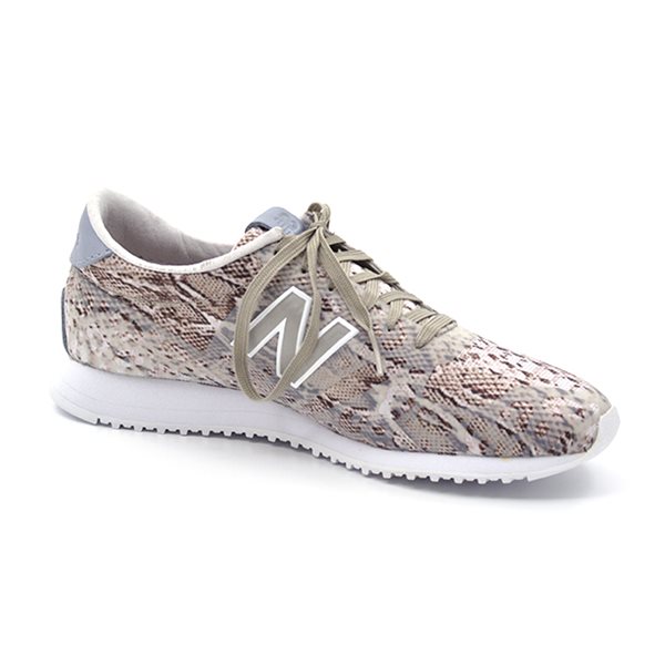 new balance beige snake